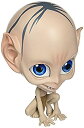 【中古】【輸入品・未使用】Square Enix The Hobbit: An Unexpected Journey: Static Arts Mini Gollum Figure [並行輸入品]