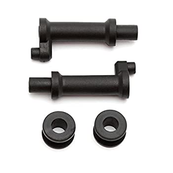 šۡ͢ʡ̤ѡASSOCIATED 81122 Fuel Tank Post/Grommet RC8B3 [¹͢]