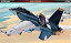 šۡ͢ʡ̤ѡ1/72 USN F/A-18F%֥륯%VFA-103 Jolly Rogers%֥륯% / Academy model kit / 12535