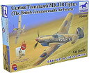 【中古】【輸入品・未使用】ブロンコモデル 1/48 アメリカ カーチス トマホークMk.II B戦闘機 イギリス空軍 プラモデル CBF48007【メーカー名】ブロンコモデル【メーカー型番】CBF48007【ブランド名】ブロンコモデル【商品説明】ブロンコモデル 1/48 アメリカ カーチス トマホークMk.II B戦闘機 イギリス空軍 プラモデル CBF48007当店では初期不良に限り、商品到着から7日間は返品を 受付けております。こちらは海外販売用に買取り致しました未使用品です。買取り致しました為、中古扱いとしております。他モールとの併売品の為、完売の際はご連絡致しますのでご了承下さい。速やかにご返金させて頂きます。ご注文からお届けまで1、ご注文⇒ご注文は24時間受け付けております。2、注文確認⇒ご注文後、当店から注文確認メールを送信します。3、配送⇒当店海外倉庫から取り寄せの場合は10〜30日程度でのお届けとなります。国内到着後、発送の際に通知にてご連絡致します。国内倉庫からの場合は3〜7日でのお届けとなります。　※離島、北海道、九州、沖縄は遅れる場合がございます。予めご了承下さい。お電話でのお問合せは少人数で運営の為受け付けておりませんので、メールにてお問合せお願い致します。営業時間　月〜金　10:00〜17:00お客様都合によるご注文後のキャンセル・返品はお受けしておりませんのでご了承下さい。