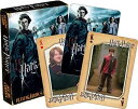 【中古】【輸入品・未使用】Harry Potter（ハリー・ポッター）Harry Potter and the Goblet of Fire（ハリー・ポッターと炎のゴブレット）Playing Card（トランプ） [並行輸入品]【メーカー名】Harry Potter【メーカー型番】【ブランド名】HARRY POTTER【商品説明】Harry Potter（ハリー・ポッター）Harry Potter and the Goblet of Fire（ハリー・ポッターと炎のゴブレット）Playing Card（トランプ） [並行輸入品]当店では初期不良に限り、商品到着から7日間は返品を 受付けております。こちらは海外販売用に買取り致しました未使用品です。買取り致しました為、中古扱いとしております。他モールとの併売品の為、完売の際はご連絡致しますのでご了承下さい。速やかにご返金させて頂きます。ご注文からお届けまで1、ご注文⇒ご注文は24時間受け付けております。2、注文確認⇒ご注文後、当店から注文確認メールを送信します。3、配送⇒当店海外倉庫から取り寄せの場合は10〜30日程度でのお届けとなります。国内到着後、発送の際に通知にてご連絡致します。国内倉庫からの場合は3〜7日でのお届けとなります。　※離島、北海道、九州、沖縄は遅れる場合がございます。予めご了承下さい。お電話でのお問合せは少人数で運営の為受け付けておりませんので、メールにてお問合せお願い致します。営業時間　月〜金　10:00〜17:00お客様都合によるご注文後のキャンセル・返品はお受けしておりませんのでご了承下さい。