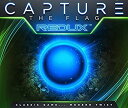 【中古】【輸入品 未使用】Capture the Flag REDUX - a Glow in the Dark Game for Birthdays カンマ Team Building and Icebreakers 並行輸入品