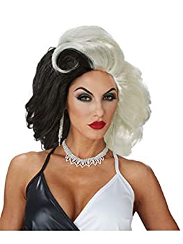 šۡ͢ʡ̤ѡۥ륨 ߥǥ åĤ ۥ磻 ֥å  CRUEL DIVA WIG