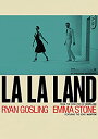 【中古】【輸入品 未使用】映画 ラ ラ ランド ポスター 42x30cm La La Land ララランド ライアン ゴズリング エマ ストーン 並行輸入品