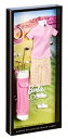 【中古】【輸入品・未使用】バービー人形Barbie Collector The Barbie Look Collection: Pink on The Green Fashion Pack [並行輸入品]