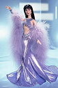 【中古】【輸入品・未使用】バービー人形Barbie Cher Timeless Treasures Collector Edition Doll (2001) ...