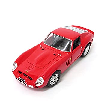 【中古】【輸入品・未使用】ミニカー ブラーゴ フェラーリ 1:18 オリジナルシリーズ 250 GTO 200-364