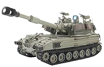 【中古】【輸入品・未使用】AFVクラブ 1/35 IDF イスラエル国防軍 M109A2 自走榴弾砲 ドーハー プラモデル FV35293
