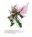 【中古】【輸入品・未使用】NXEDGE STYLE ネクスエッジスタイル 機動戦士クロスボーン・ガンダム ゴースト [MS UNIT] ファントムガンダ..