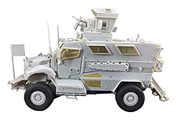 【中古】【輸入品・未使用】ブロンコモデル 1/35 アメリカ軍 M1224マックスプロ エムラップ対地雷装甲車 プラモデル CB35142【メーカー名】ブロンコモデル【メーカー型番】CB35142【ブランド名】ブロンコモデル【商品説明】ブロンコモデル 1/35 アメリカ軍 M1224マックスプロ エムラップ対地雷装甲車 プラモデル CB35142当店では初期不良に限り、商品到着から7日間は返品を 受付けております。こちらは海外販売用に買取り致しました未使用品です。買取り致しました為、中古扱いとしております。他モールとの併売品の為、完売の際はご連絡致しますのでご了承下さい。速やかにご返金させて頂きます。ご注文からお届けまで1、ご注文⇒ご注文は24時間受け付けております。2、注文確認⇒ご注文後、当店から注文確認メールを送信します。3、配送⇒当店海外倉庫から取り寄せの場合は10〜30日程度でのお届けとなります。国内到着後、発送の際に通知にてご連絡致します。国内倉庫からの場合は3〜7日でのお届けとなります。　※離島、北海道、九州、沖縄は遅れる場合がございます。予めご了承下さい。お電話でのお問合せは少人数で運営の為受け付けておりませんので、メールにてお問合せお願い致します。営業時間　月〜金　10:00〜17:00お客様都合によるご注文後のキャンセル・返品はお受けしておりませんのでご了承下さい。