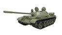 【中古】【輸入品・未使用】ミニアート 1/35 ソビエト軍 T-55A初期型Mod.1965 プラモデル MA37057(3)