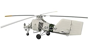 【中古】【輸入品・未使用】ミニアート 1/35 ドイツ軍 FL282 V-6コリブリ プラモデル MA41001