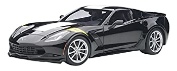 【中古】【輸入品・未使用】AUTOart 1/18 シボレー コルベット C7 グランスポーツ ブラック/ホワイト・ストライプ イエロー・ハッシュマーク【メーカー名】オートアート(AUTOart)【メーカー型番】71273【ブランド名】オートアート(AUTOart)【商品説明】AUTOart 1/18 シボレー コルベット C7 グランスポーツ ブラック/ホワイト・ストライプ イエロー・ハッシュマーク当店では初期不良に限り、商品到着から7日間は返品を 受付けております。こちらは海外販売用に買取り致しました未使用品です。買取り致しました為、中古扱いとしております。他モールとの併売品の為、完売の際はご連絡致しますのでご了承下さい。速やかにご返金させて頂きます。ご注文からお届けまで1、ご注文⇒ご注文は24時間受け付けております。2、注文確認⇒ご注文後、当店から注文確認メールを送信します。3、配送⇒当店海外倉庫から取り寄せの場合は10〜30日程度でのお届けとなります。国内到着後、発送の際に通知にてご連絡致します。国内倉庫からの場合は3〜7日でのお届けとなります。　※離島、北海道、九州、沖縄は遅れる場合がございます。予めご了承下さい。お電話でのお問合せは少人数で運営の為受け付けておりませんので、メールにてお問合せお願い致します。営業時間　月〜金　10:00〜17:00お客様都合によるご注文後のキャンセル・返品はお受けしておりませんのでご了承下さい。