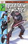 【中古】【輸入品・未使用】アメリカンコミックス マーベルキャラクター ポスター キャプテン・アメリ..