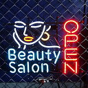 yÁzyAiEgpzAJlITC r[eBT BEAUTY SALON H42~W53cm Xܑ K[W lI lIƖ CeA AJG [sA