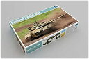 【中古】【輸入品・未使用】トランペッター 1/35 ロシア連邦軍 T-80U主力戦車 プラモデル 09525