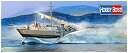 【中古】【輸入品・未使用】ホビーボス 1/200 艦船シリーズ アメリカ海軍 水中翼ミサイル艇 ハーキュリーズPHM-2 プラモデル 82006