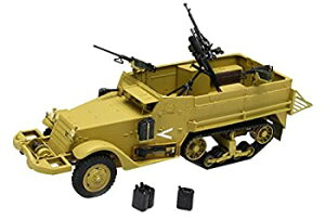 【中古】【輸入品・未使用】ドラゴン 1/35 イスラエル国防軍 IDF M3ハーフトラック 迫撃砲搭載型 with イスラエル国防軍水ジェリカン プラモデル DR30TH-06