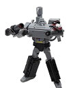 【中古】【輸入品 未使用】Mech Fans TOYS MF-ZERO MF-0 変形玩具 ロボット 初回版 並行輸入品