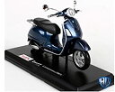 yÁzyAiEgpz}CXg 1/18 xXp Maisto 1/18 Vespa Granturismo 2003 I[goC Motorcycle oCN Bike Model I[h [hoCN vf