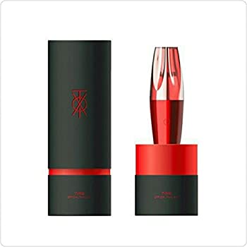 【中古】【輸入品・未使用】東方神起 公式 ペンライトTVXQ Official Light Stick ユノ チャンミン [並行輸入品]