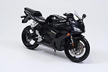 【中古】【輸入品・未使用】マイスト 1/12 完成品バイク ホンダ CBR1000RR