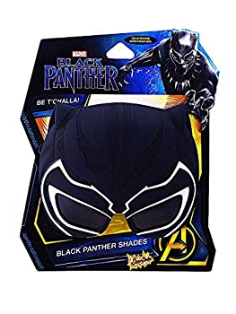 šۡ͢ʡ̤ѡۥ֥åѥ󥵡 ޥ 塼 Black Panther [¹͢]