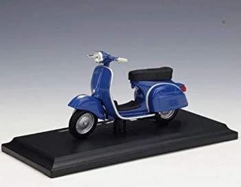 【中古】【輸入品 未使用】マイスト 1/18 ベスパ Maisto 1/18 Vespa 150 Sprint Veloce 1969 オートバイ Motorcycle バイク Bike Model オンロード ロードバイク プラモデ