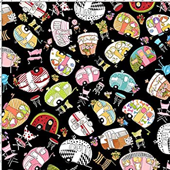 šۡ͢ʡ̤ѡLoralie Designs Trailer Toss 45cmx54cm Black:饤ϥꥹUSA...