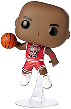 šۡ͢ʡ̤ѡPOP figure NBA Bulls Michael Jordan