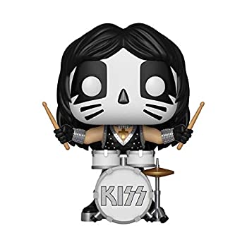 šۡ͢ʡ̤ѡPop Kiss Catman Vinyl Figure