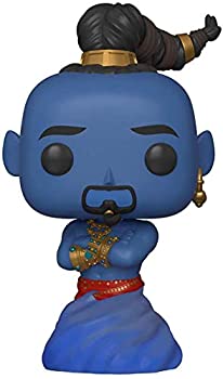 šۡ͢ʡ̤ѡPop Aladdin Genie Vinyl Figure