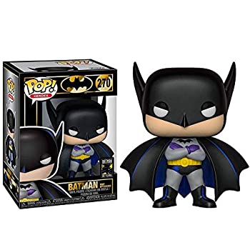 šۡ͢ʡ̤ѡPop Batman First Appearance Vinyl Figure
