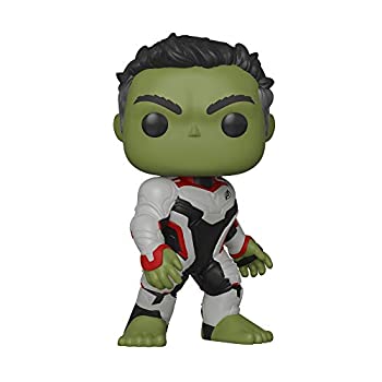 šۡ͢ʡ̤ѡPop Avengers Endgame Hulk Vinyl Figure