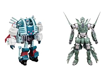 【中古】【輸入品 未使用】Mastermind Creations Foxwire Ni 2-pack R-38 セット 並行輸入品