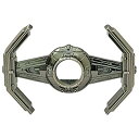 【中古】【輸入品・未使用】映画 スター ウォーズ ダース ベイダー TIEファイター ボトルオープナー 栓抜き Star Wars Darth Vader bo...