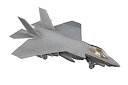 【中古】【輸入品・未使用】オレンジホビー 1/72 現用アメリカ海軍 ロッキードマーチン F-35C プラモデル A72010