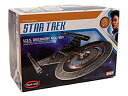 【中古】【輸入品・未使用】ポーラライツ スタートレック:ディスカバリー NCC-1031 U.S.S.ディスカバリー 1/2500スケール プラモデル POL9...