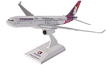 ハワイアン航空、A321neo初号機受領 18年1月、米西海岸に投入