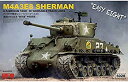 【中古】【輸入品 未使用】ライフィールドモデル 1/35 アメリカ軍 M4A3E8 シャーマン中戦車 イージーエイト w/可動式履帯 プラモデル RFM5028