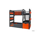 yÁzyAiEgpzNERF Elite Blaster Rack i[tG[guX^[bN [sAi]