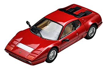 【中古】【輸入品・未使用】トミカリミテッドヴィンテージ ネオ 1/64 TLV-NEO フェラーリ 512BBi 赤 完成品