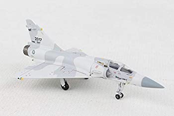 【中古】【輸入品・未使用】M-SERIES 1/200 ミラージュ 2000 台湾空軍 ROCAF 2017