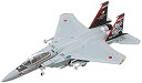 【中古】【輸入品・未使用】World Aircraft Collection 1/200 F-15J 航空自衛隊 第2航空団 (千歳基地) 201飛行隊 60周...