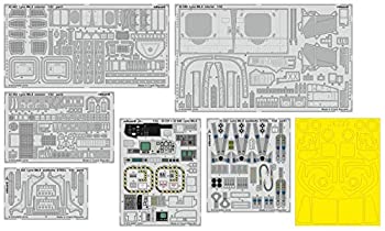 【中古】【輸入品・未使用】エデュアルド 1/32 ビッグエド リンクス Mk.8 パーツセット (レベル用) プラモデル用パーツ EDUBIG33104