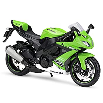 楽天市場】Ninja ZX－10R（ホビー）の通販