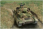 【中古】【輸入品・未使用】ドラゴン 1/35 第二次世界大戦 ドイツ軍 IV号戦車H型 中期生産型/ベルゲパンツァー 4号回収戦車 2in1キット プラモデル DR6951