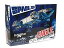 【中古】【輸入品・未使用】MPC スペース1999 イーグルトランスポーター 1/72スケール プラモデル MPC913 24,138円