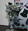 šۡ͢ʡ̤ѡROBOT SIDE MS MS-14A ̻륰 ver. A.N.I.M.E. եȥå3500