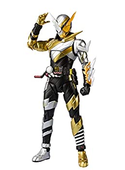 【中古】【輸入品・未使用】S.H.Figuarts 仮面ライダービルド トライアルフォーム（ラビットドラゴン）